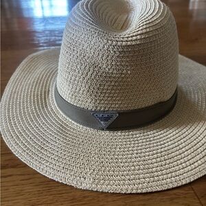 Columbia PFG Boneheaded Straw Hat